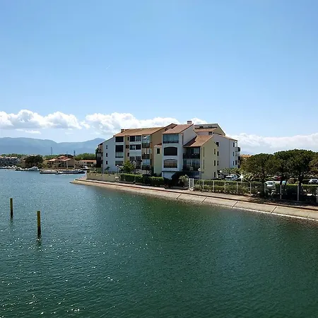 Hotel Cap Marine